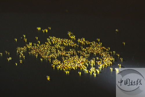 田林汽车零部件车间喷砂处理