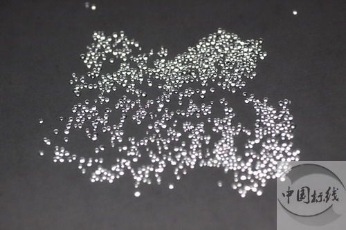 百色喷砂玻璃微珠工业应用